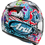Arai Regent-X Jungle-2 Adult Street Helmets-0101