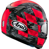 Arai Regent-X Patch Adult Street Helmets-0101