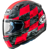 Arai Regent-X Patch Adult Street Helmets-0101
