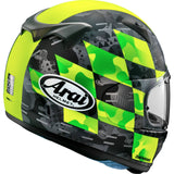 Arai Regent-X Patch Adult Street Helmets-0101