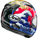 Arai Signet-X Oriental 2 Adult Street Helmets-0101