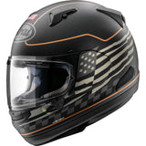 Arai Signet-X US Flag Adult Street Helmets-0101