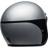 Bell Custom 500 Chassis Adult Cruiser Helmets-7159493