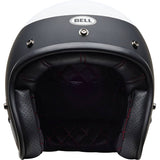 Bell Custom 500 Parlor Adult Cruiser Helmets-7165610