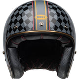 Bell Custom 500 RSD Wreakers Adult Cruiser Helmets-7159482