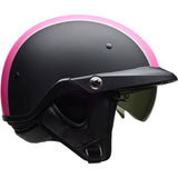 Bell Pit Boss Pinned Adult Cruiser Helmets-7165905