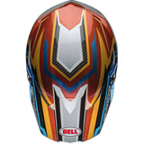 Bell Moto-10 Spherical Tomac Replica 24 MIPS Adult Off-Road Helmets-7157525