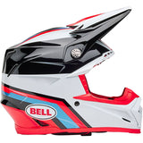 Bell Moto-9S Flex Mechant Adult Off-Road Helmets-7163817