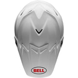 Bell Moto-9S Flex Solid Adult Off-Road Helmets-7136169