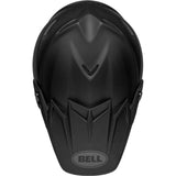 Bell Moto-9S Flex Solid Adult Off-Road Helmets-7136094