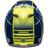 Bell Moto-9S Flex Sprint Adult Off-Road Helmets-7136135