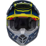 Bell Moto-9S Flex Sprint Adult Off-Road Helmets-7136135