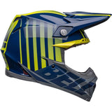 Bell Moto-9S Flex Sprint Adult Off-Road Helmets-7136135