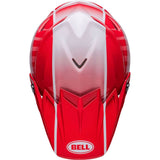 Bell Moto-9S Flex Sprint Adult Off-Road Helmets-7136152