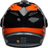 Bell MX-9 Adventure Alpine MIPS Adult Off-Road Helmets-7157255