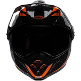 Bell MX-9 Adventure Alpine MIPS Adult Off-Road Helmets-7157254