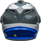 Bell MX-9 Adventure Alpine MIPS Adult Off-Road Helmets-7157285