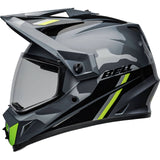 Bell MX-9 Adventure Alpine MIPS Adult Off-Road Helmets-7157328