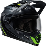 Bell MX-9 Adventure Alpine MIPS Adult Off-Road Helmets-7157327
