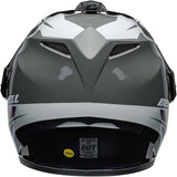 Bell MX-9 Adventure Alpine MIPS Adult Off-Road Helmets-7157315
