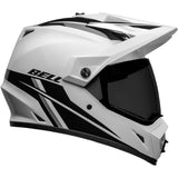 Bell MX-9 Adventure Alpine MIPS Adult Off-Road Helmets-7157328