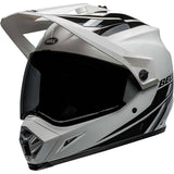 Bell MX-9 Adventure Alpine MIPS Adult Off-Road Helmets-7157327
