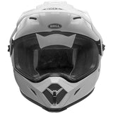 Bell MX-9 Adventure Solid MIPS Adult Off-Road Helmets-7136705