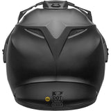 Bell MX-9 Adventure Solid MIPS Adult Off-Road Helmets-7136686