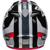 Bell MX-9 Twitch DBK 24 MIPS Adult Off-Road Helmets-7160345