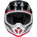 Bell MX-9 Twitch DBK 24 MIPS Adult Off-Road Helmets-7160344