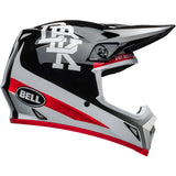 Bell MX-9 Twitch DBK 24 MIPS Adult Off-Road Helmets-7160343