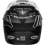 Bell Moto-9 Fasthouse Flying Colors MIPS Youth Off-Road Helmets-7148525
