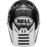 Bell Moto-9 Fasthouse Flying Colors MIPS Youth Off-Road Helmets-7148525