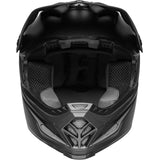 Bell Moto-9 MIPS Youth Off-Road Helmets-7136429