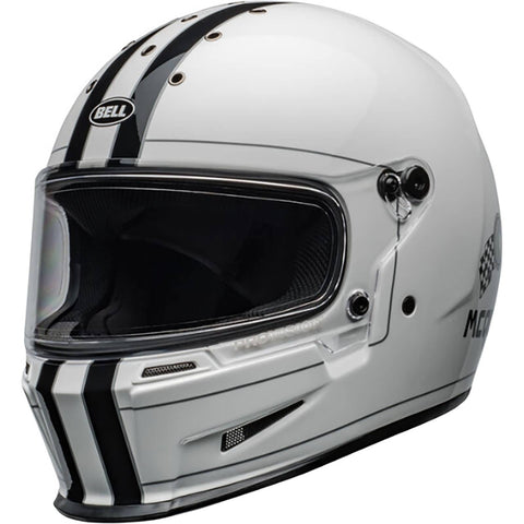 Bell Eliminator Steve McQueen Adult Street Helmets-7158162