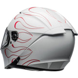 Bell Lithium Torch Adult Street Helmets-7160981