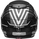 Bell Race Star Flex DLX Adult Street Helmets-7114541