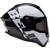 Bell Race Star Flex DLX Offset Adult Street Helmets-7162432