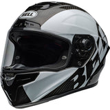 Bell Race Star Flex DLX Offset Adult Street Helmets-7162431