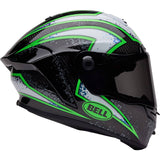 Bell Race Star Flex DLX Xenon Adult Street Helmets-7160094