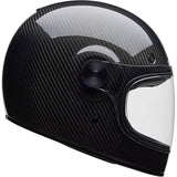 Bell Bullitt GT Carbon Adult Street Helmets-7165740
