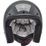 Biltwell Bonanza Adult Cruiser Helmets-0104