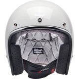 Biltwell Bonanza Adult Cruiser Helmets-0104