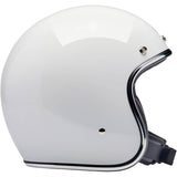 Biltwell Bonanza Adult Cruiser Helmets-0104