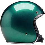 Biltwell Bonanza Adult Cruiser Helmets-0104