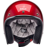 Biltwell Bonanza Adult Cruiser Helmets-0104