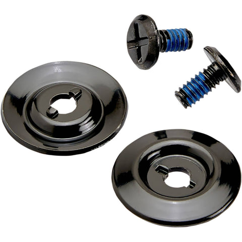 Biltwell Gen 2 Hardware Kit Helmet Accessories-0133