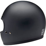 Biltwell Gringo Adult Street Helmets-0101