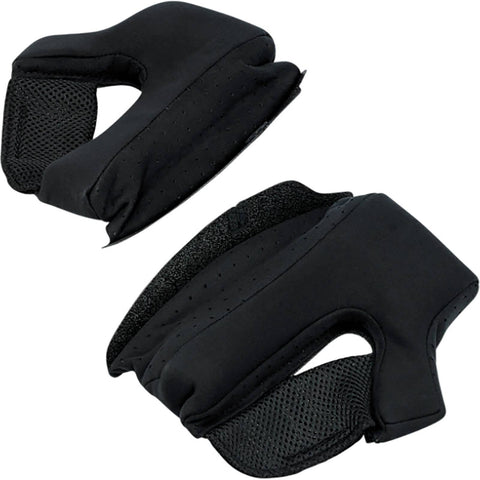 Biltwell Gringo/Gringo S ECE Cheek Pad Helmet Accessories-0134