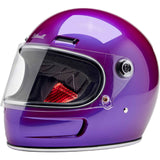 Biltwell Gringo SV Adult Street Helmets-0101